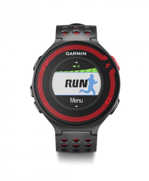 garmin 220 heart rate monitor