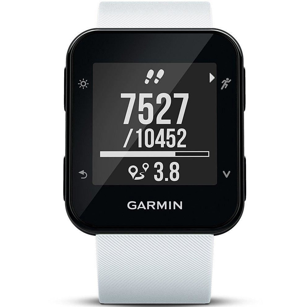 Garmin Forerunner 35 Smart Watch w/HRM (heart outlet rate monitor)