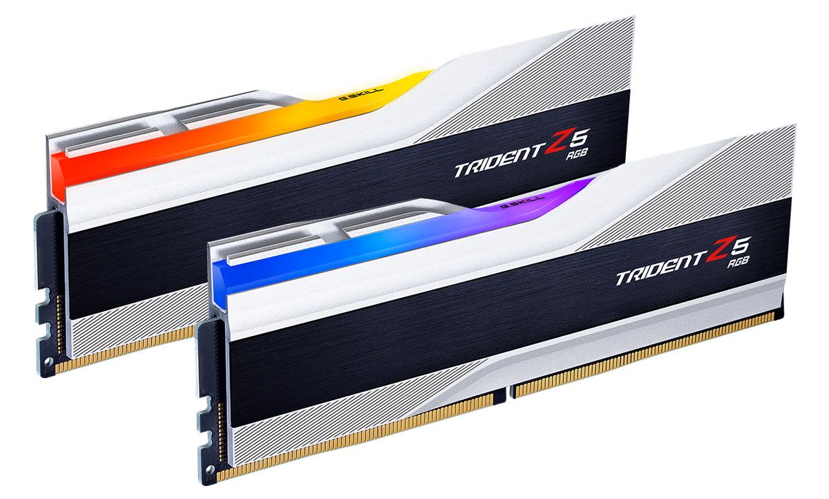 RAM DDR5 Crucial Pro - 32 Go (2x 16Go) 5600MHz –