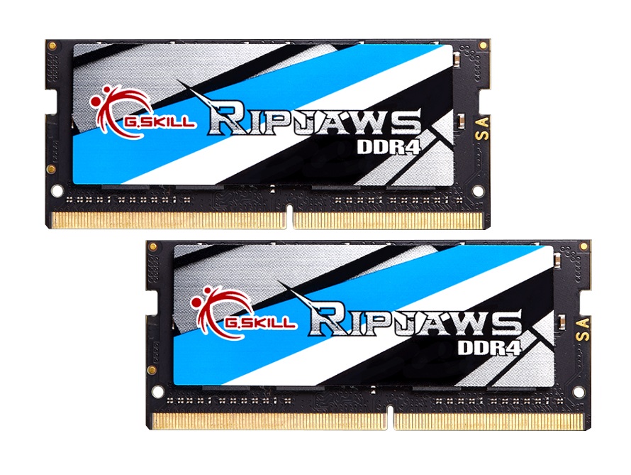 RAM Upgrade for Laptops - 3200MHz DDR4 |