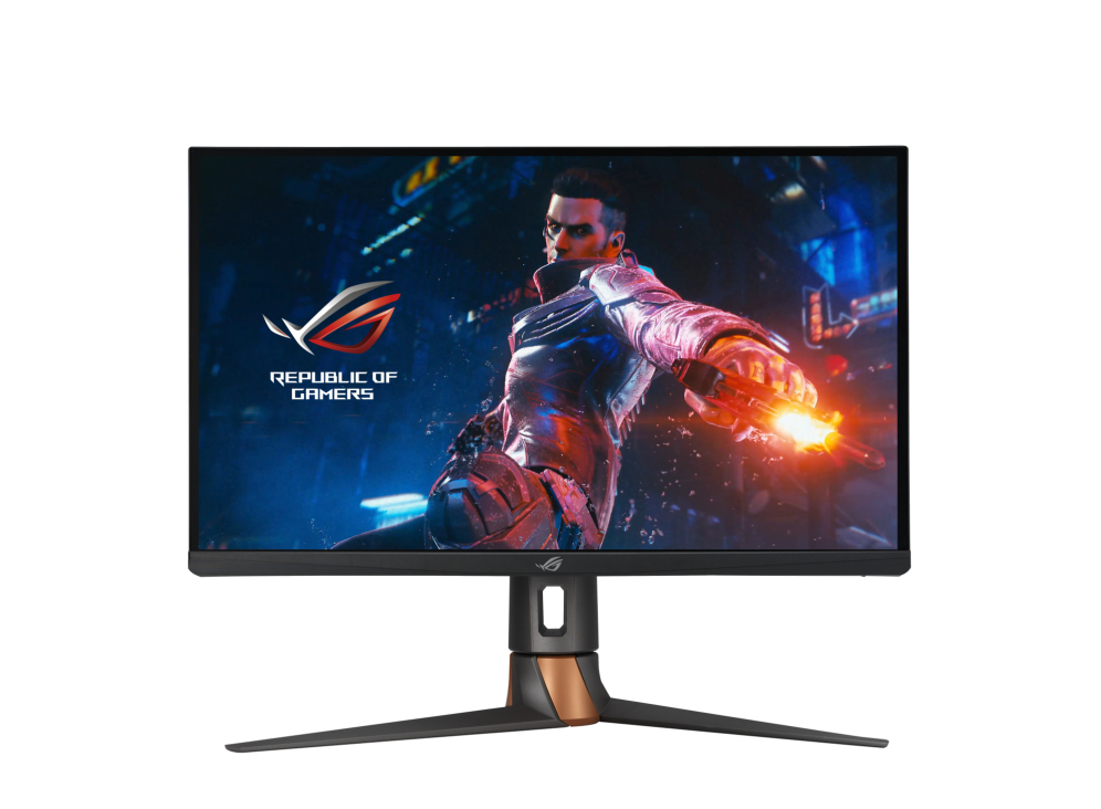 ASUS ROG Swift PG27AQN computer monitor 68.6 cm (27