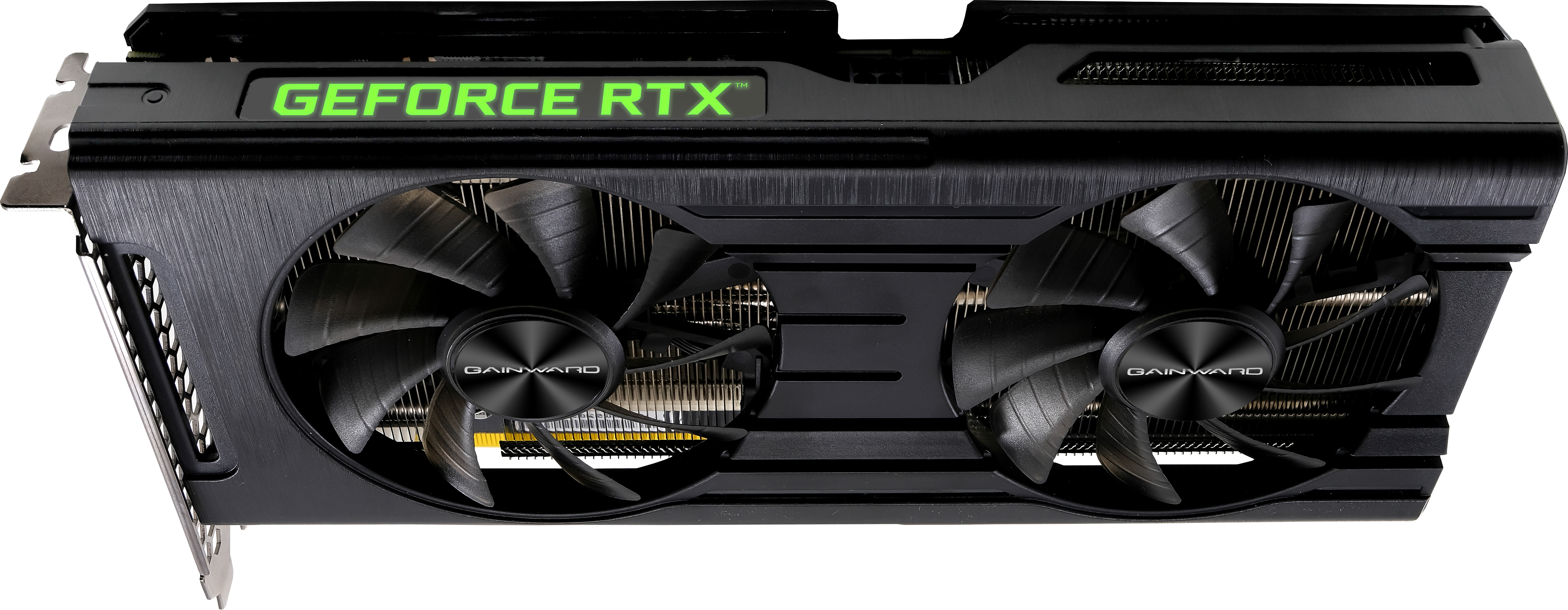 Gainward NE63060019K9-190AU graphics card NVIDIA GeForce RTX 3060 12 GB  GDDR6