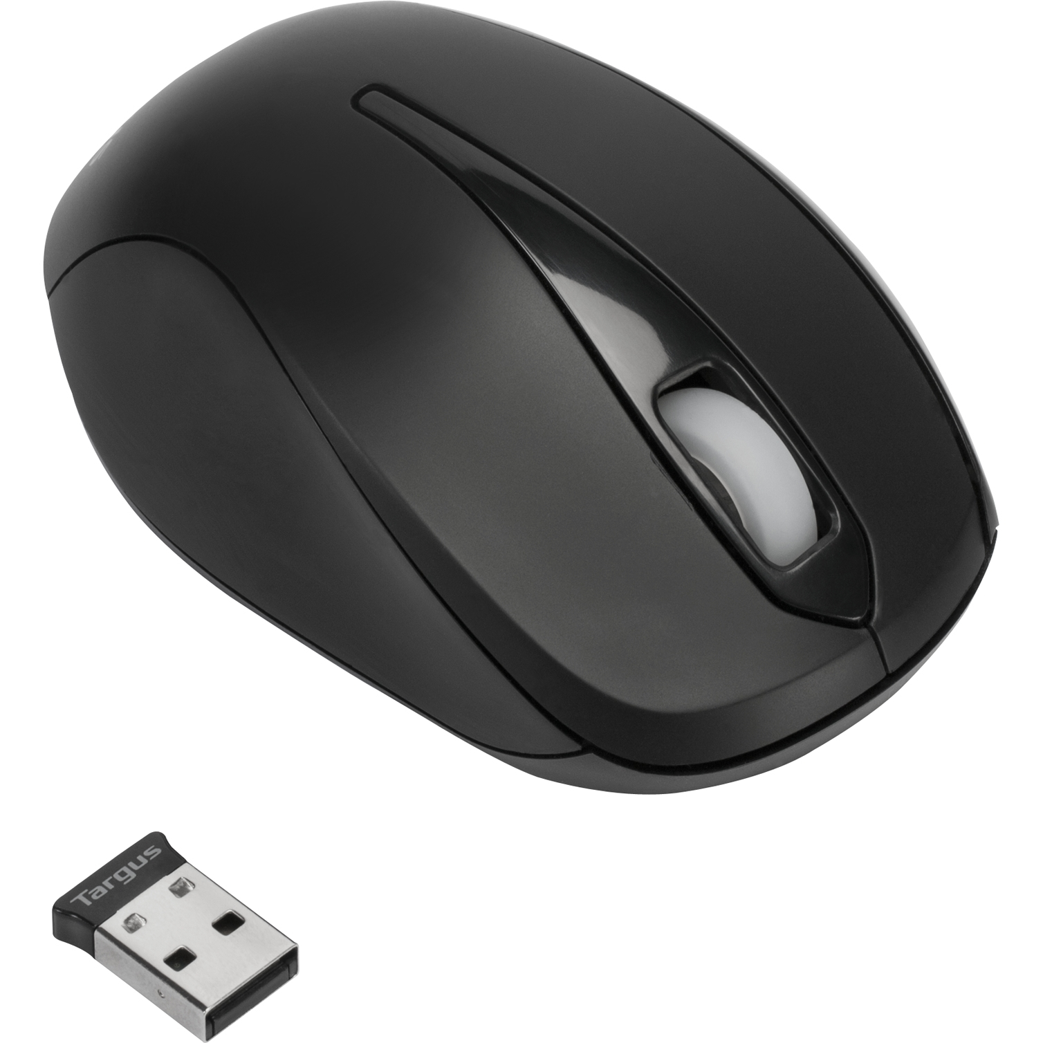 mouse targus wireless