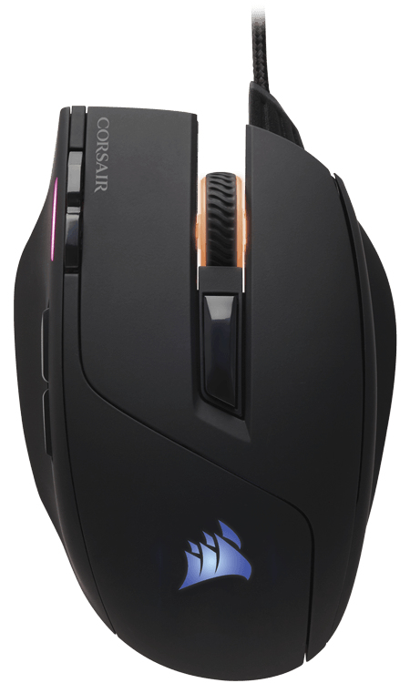 Corsair Sabre RGB Gaming Mouse