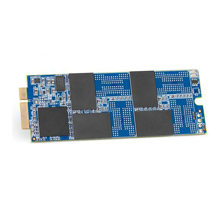 solid state drive for macbook pro 2012