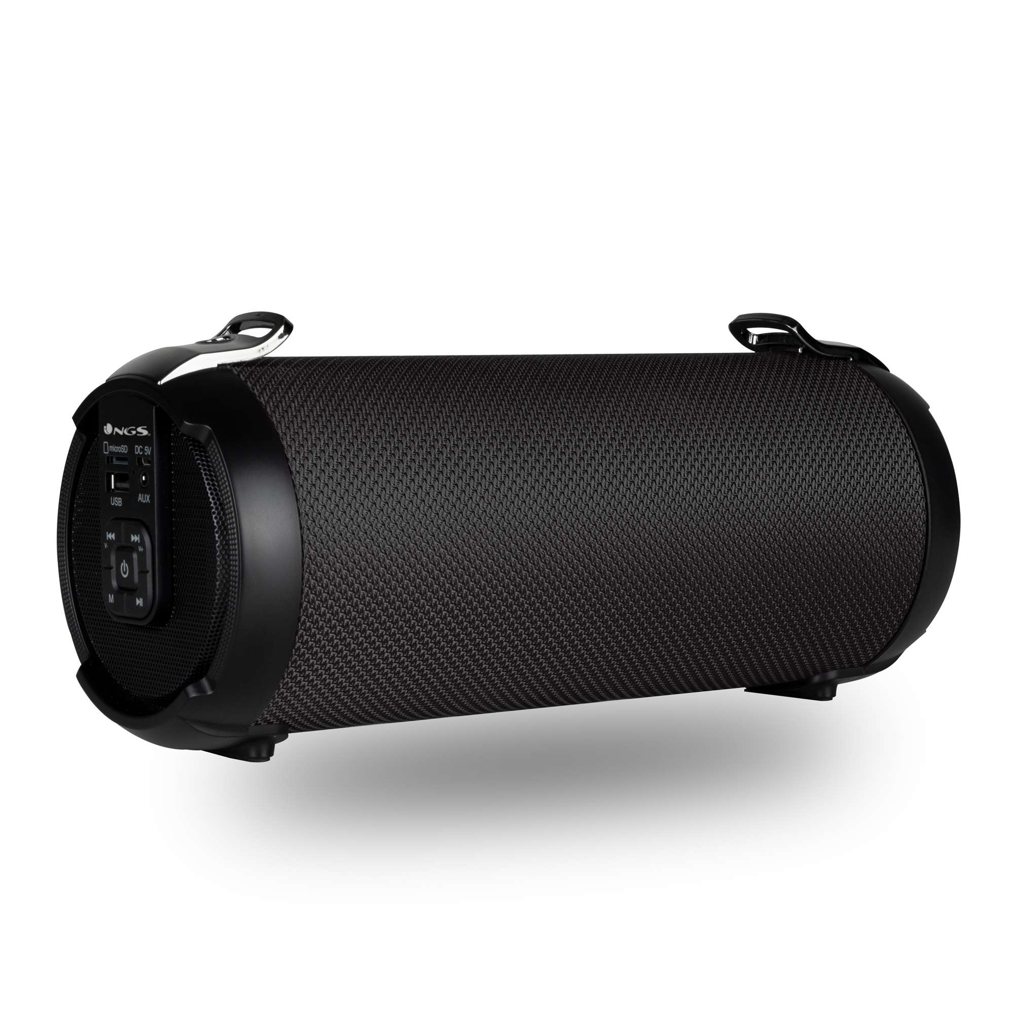 billaberry bluetooth speaker