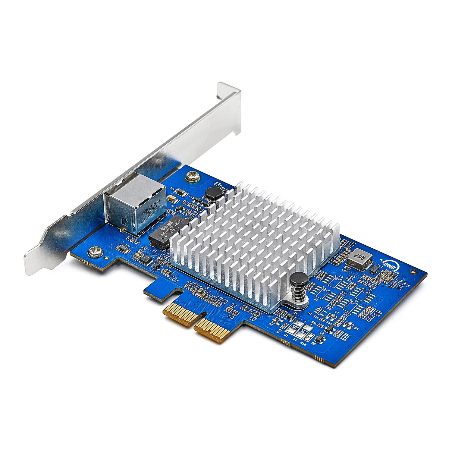 OWC 10G PCIe Network Card