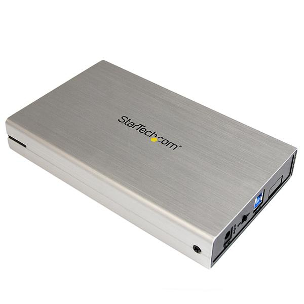 3.5 inch sata enclosure