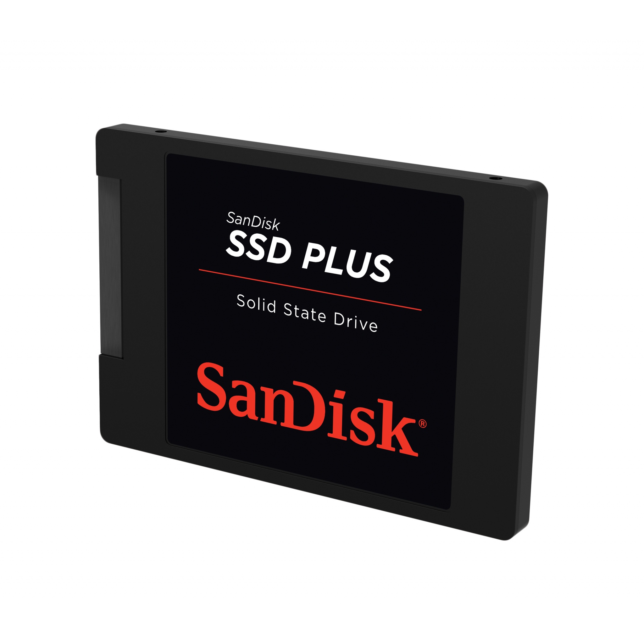 VisionTek PRO HXS 7mm 2.5 SSD (SATA) –