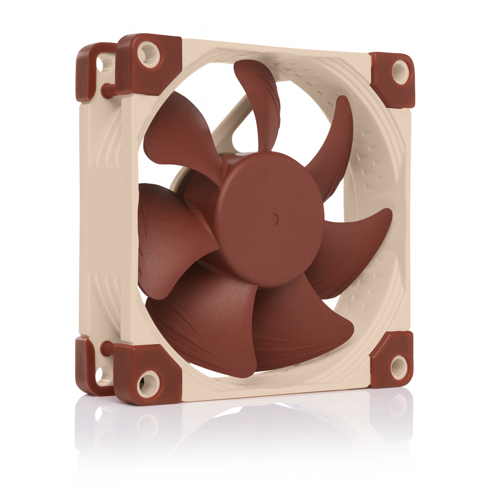 Noctua Nf A8 80mm 2200rpm Case Fan Beige