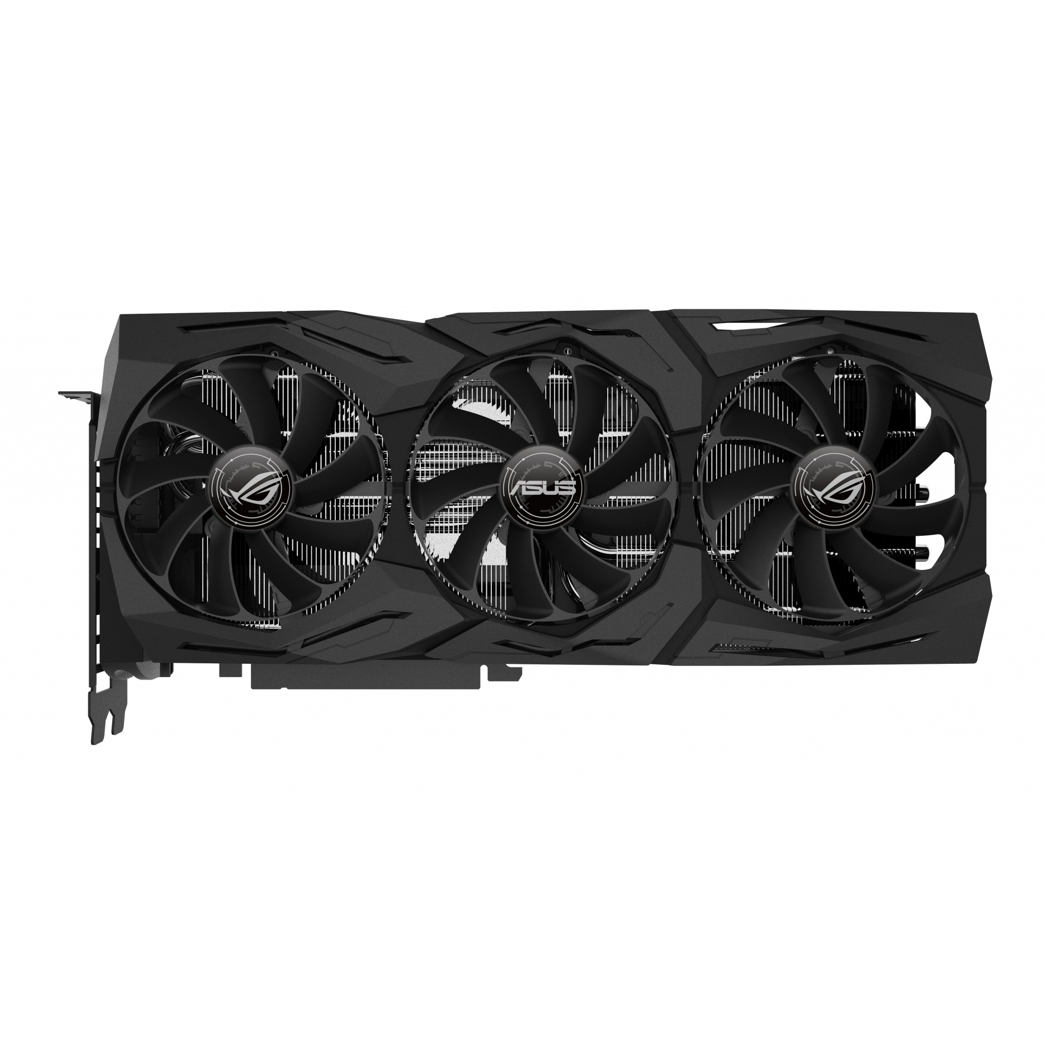 Asus ROG Strix RTX2080-O8G-GAMING-OC GF RTX 2080 8GB