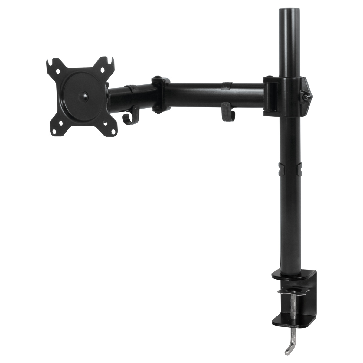 Arctic AEMNT00039A Z1 Single Clamp Monitor Arm Up to 34