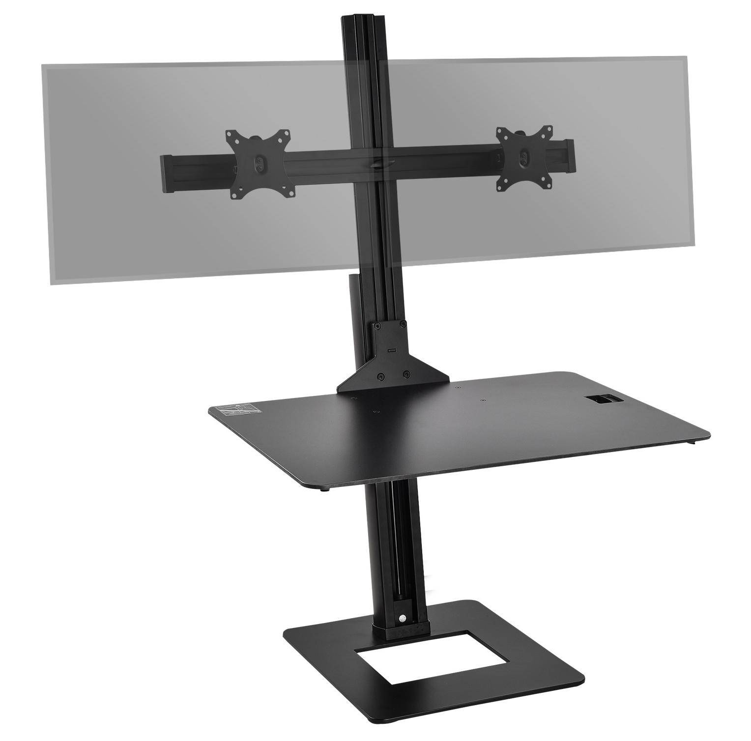 Monitor Arms & Stands - MemoryC