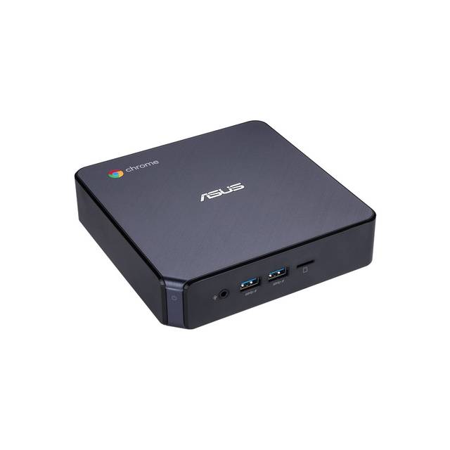 Asus Chrombox 3 N017U Intel Celeron 3865U Mini PC