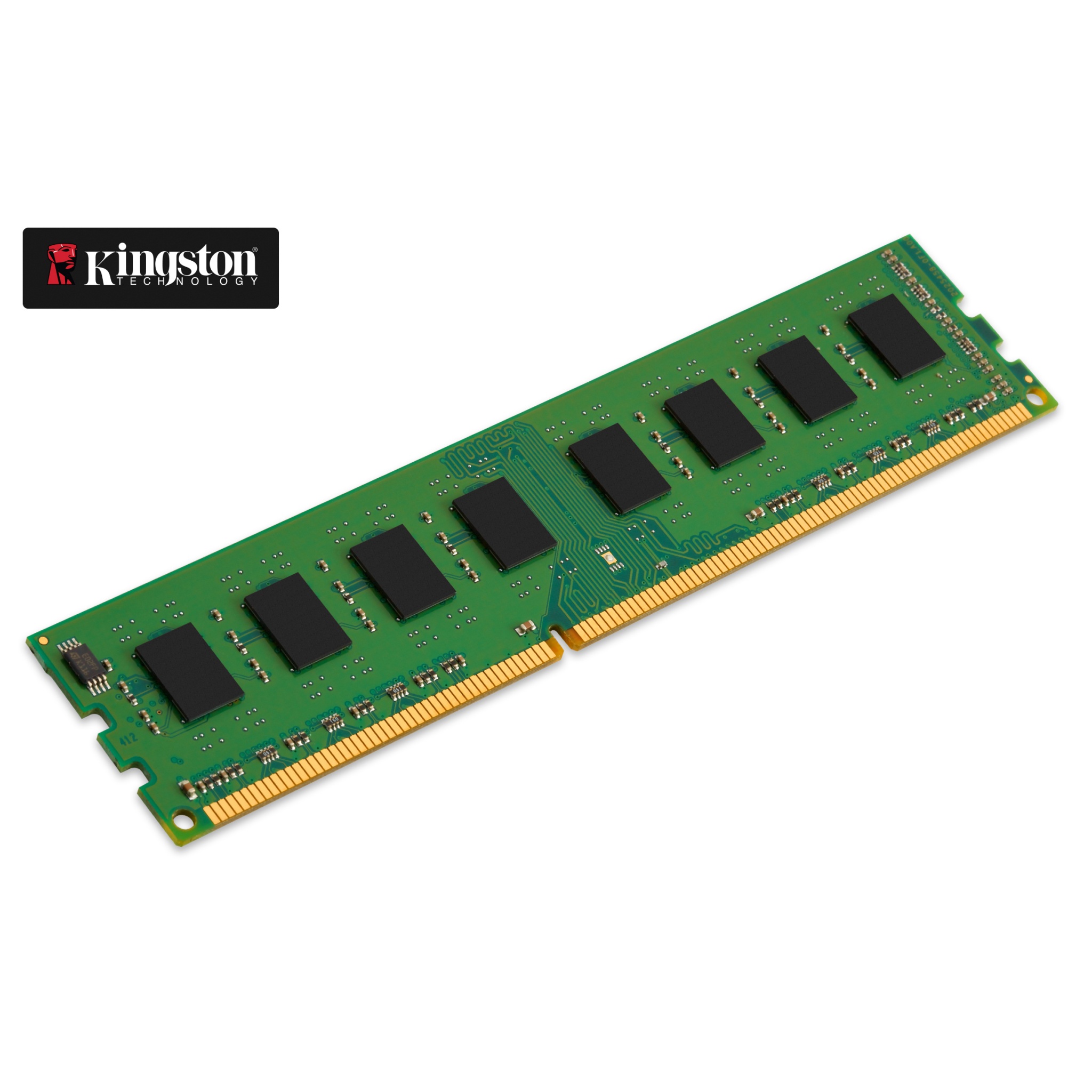 4gb Kingston Pc3 1333mhz Cl9 Ddr3 Memory Module