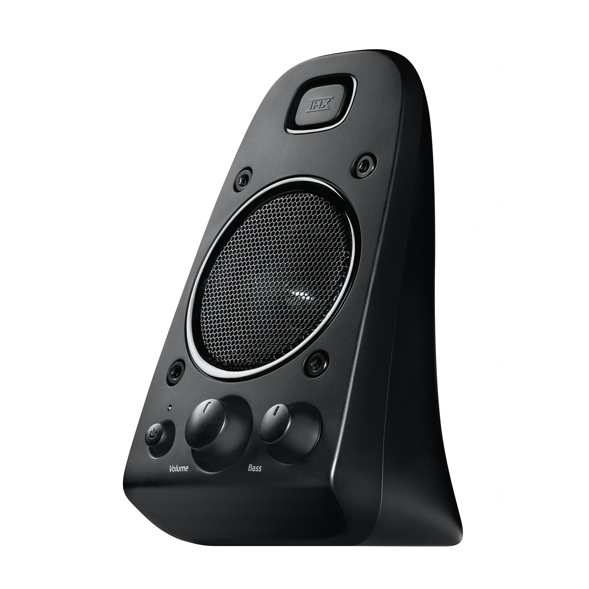 logitech z623 200 watt home speaker system