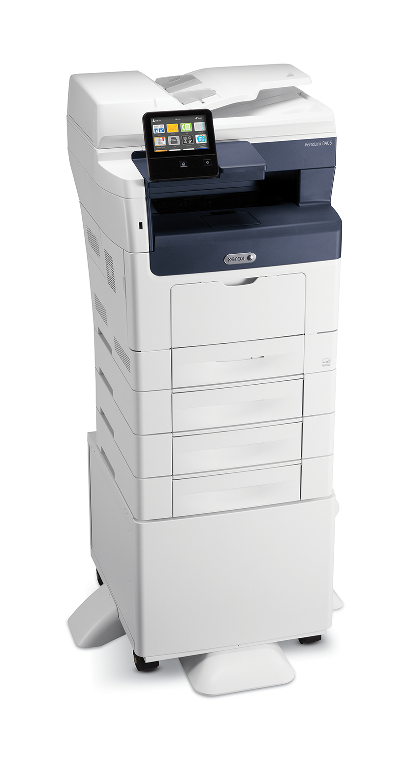 xerox b405 stand