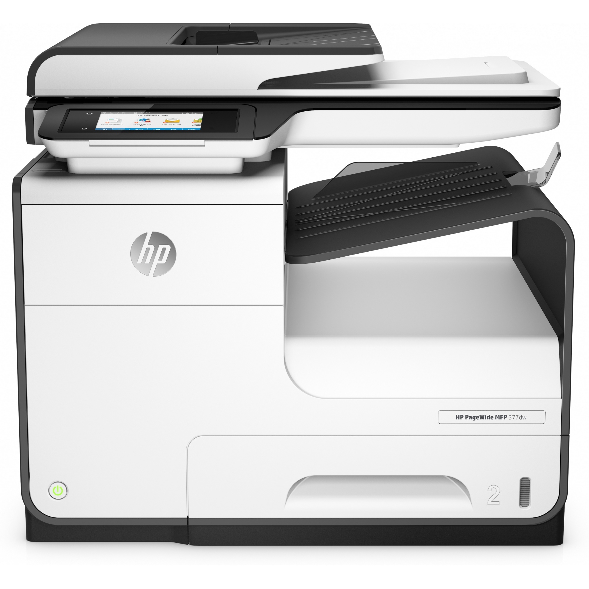 hp printers for mac 10.11