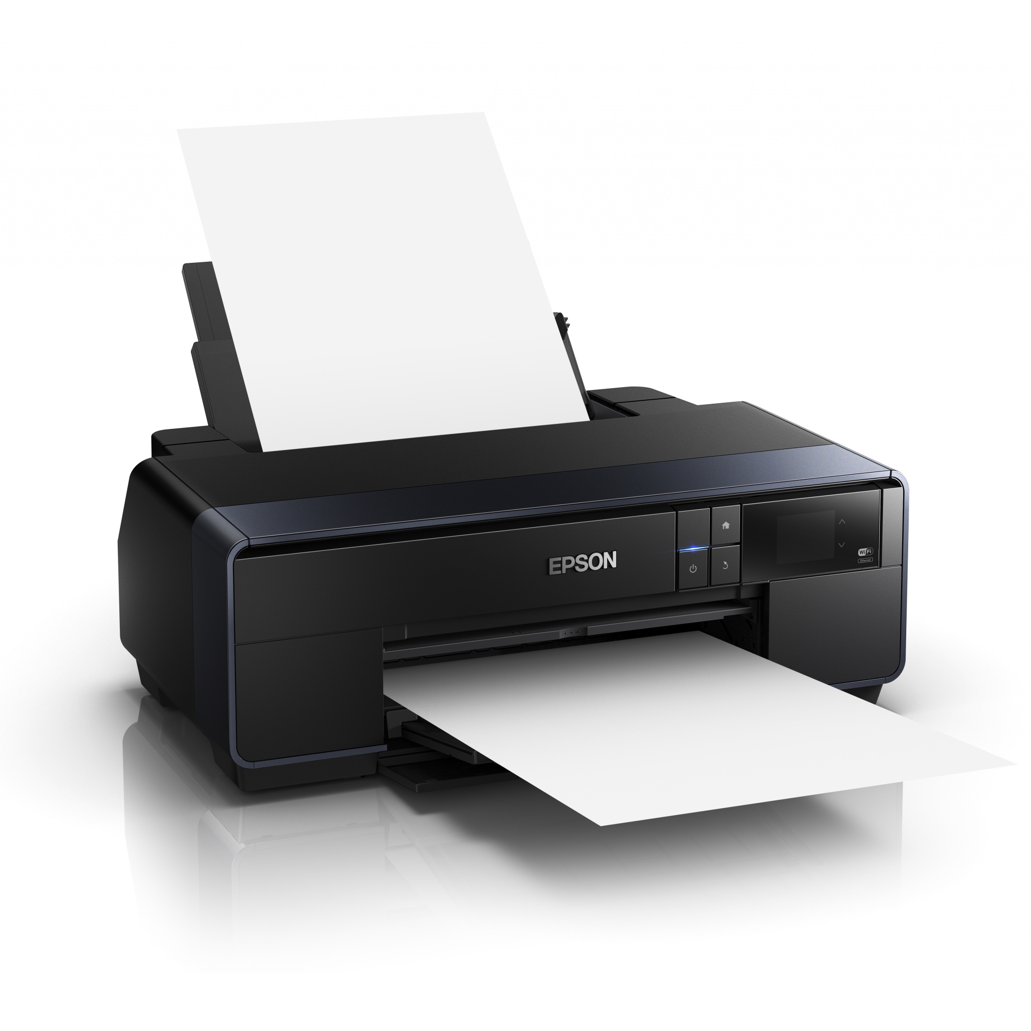 Epson Surecolor Sc P600 A3 5760 X 1440 Dpi Color Inkjet Printer 7823