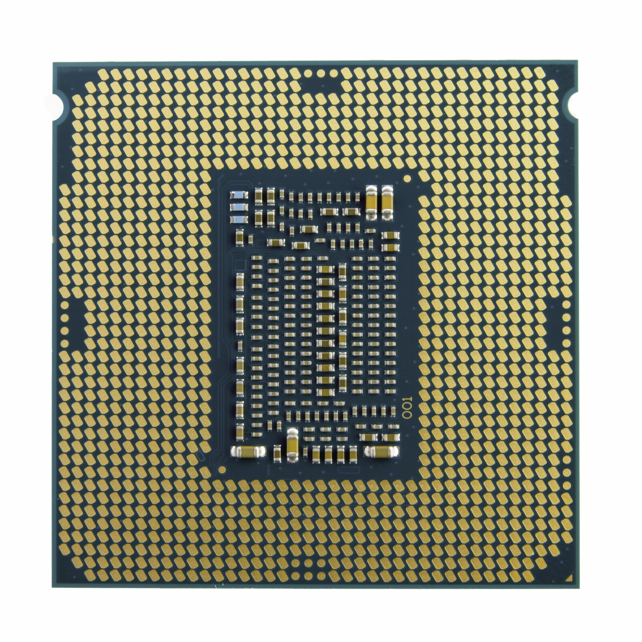 Intel Core i5 10400F【LGA1200】