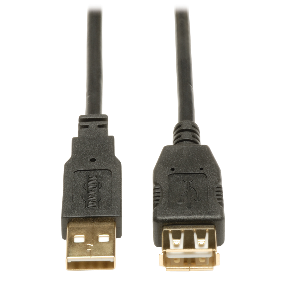 TrippLite Adaptador USB-C Hembra a USB-A