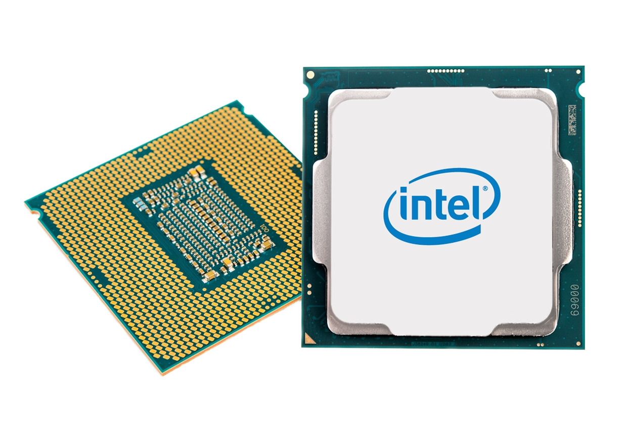 Intel Core i5-10400 6-Core Comet Lake-S CPU Breaks Cover Sporting