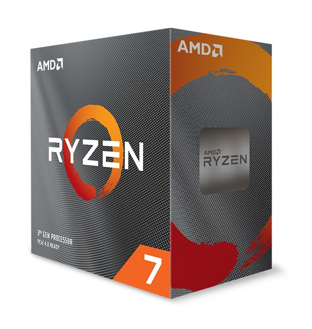 Процессор amd ryzen 7 3800xt oem обзор