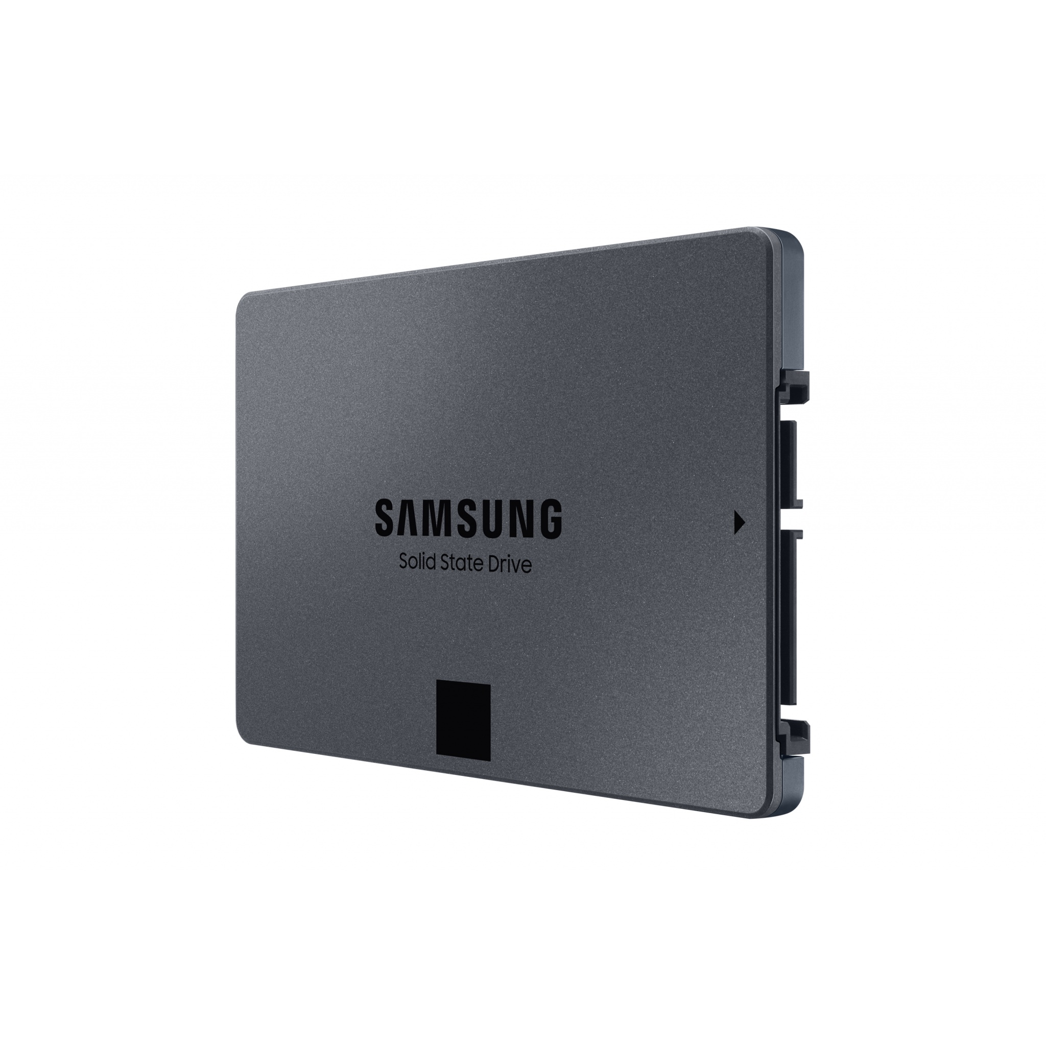 8TB Samsung 2.5-inch Serial ATA V-NAND MLC Internal Solid State Drive