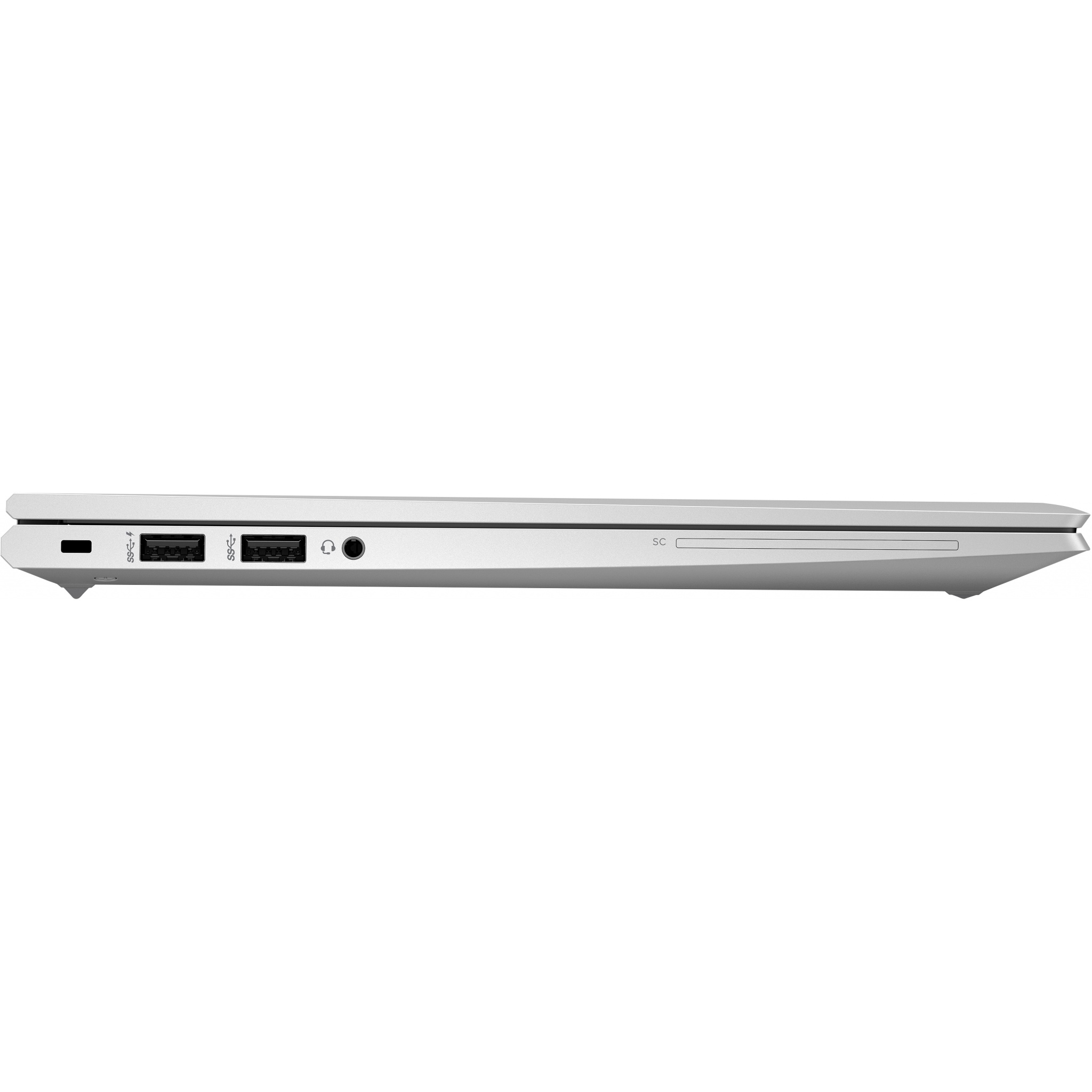 Hp Elitebook 840 G7 Intel I7 8gb Ddr4 Sdram 14 Inch 256gb Ssd Laptop