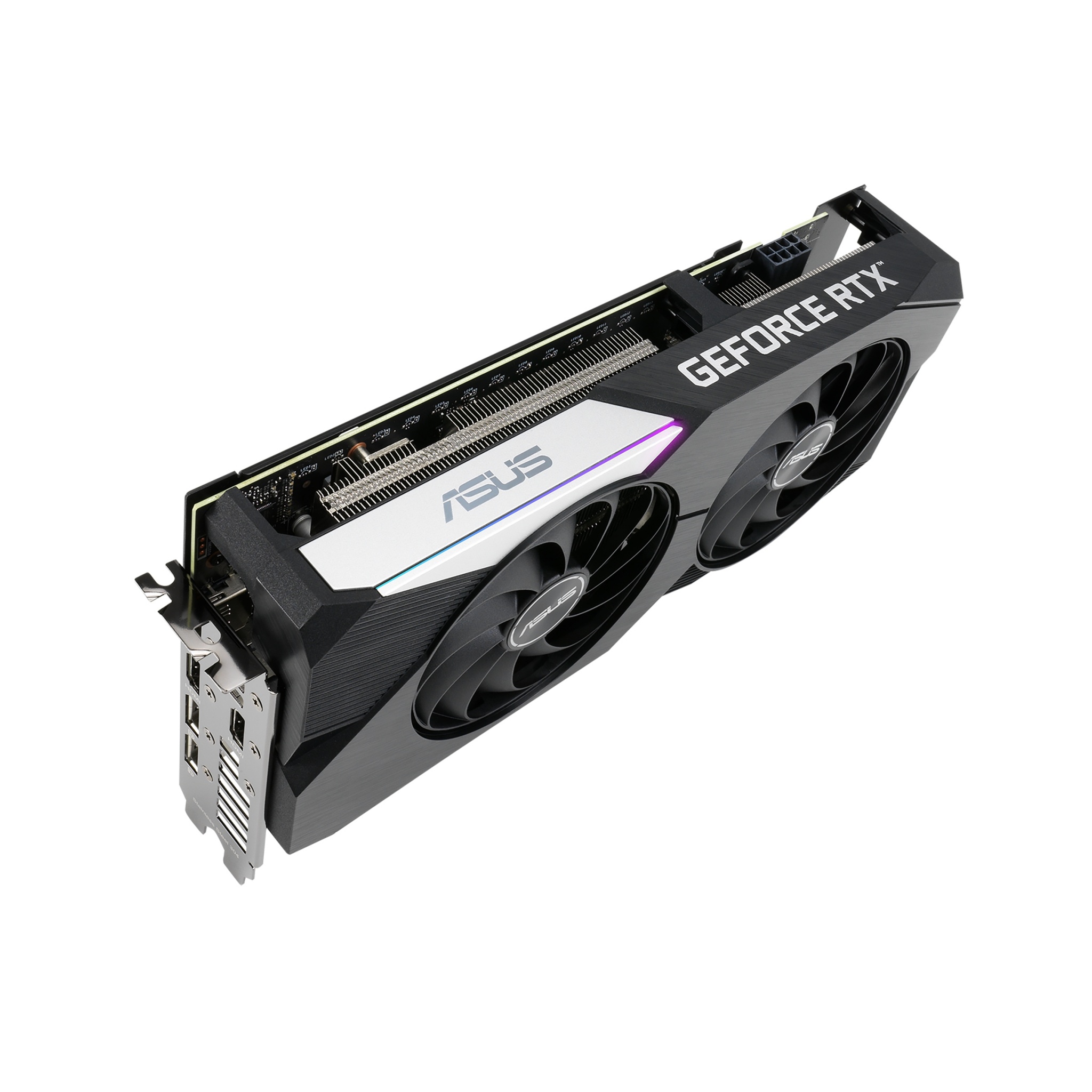 NVIDIA GeForce RTX 3060 Ti ASUS DUAL 米政府 - www.woodpreneurlife.com