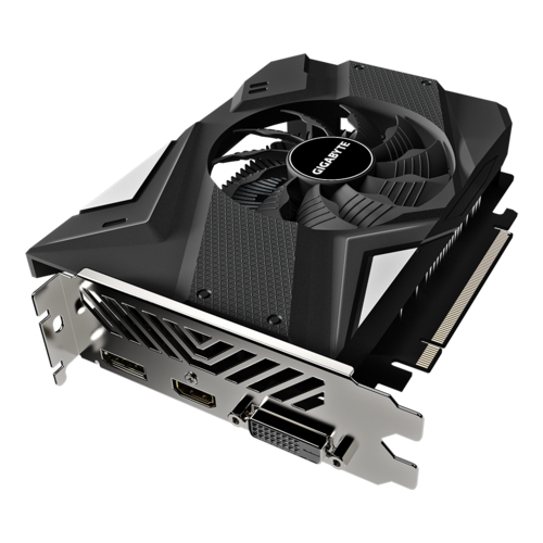 Gigabyte GeForce GTX 1650 4GB GDDR6 Graphics Card