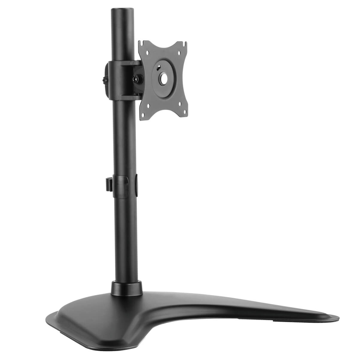 Tripp Lite Single-Display Desktop Monitor Stand For 13 Inch to 27 Inch  Flat-Screen Displays