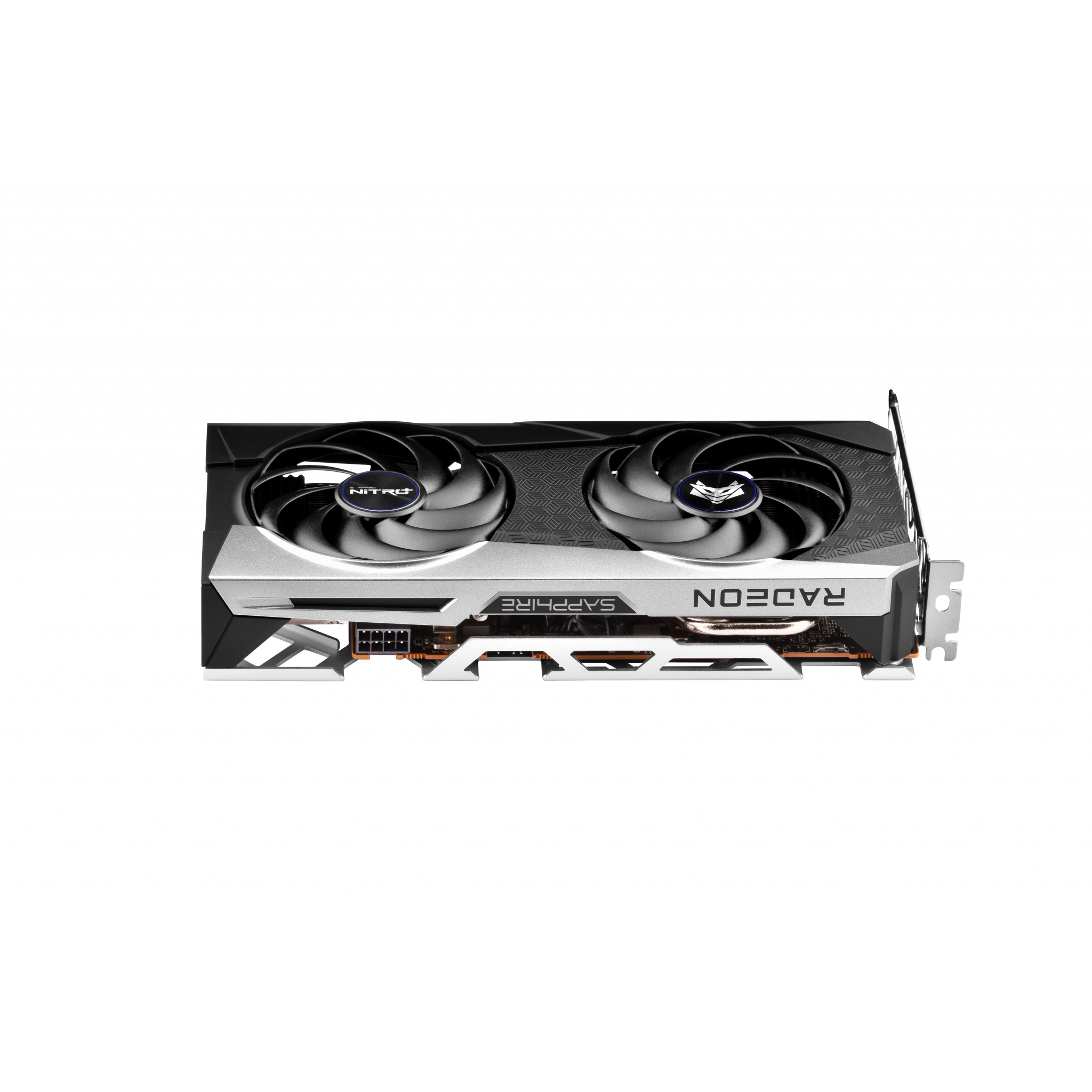 Sapphire NITRO+ AMD Radeon RX 6600 XT 8GB GDDR6 Graphics Card