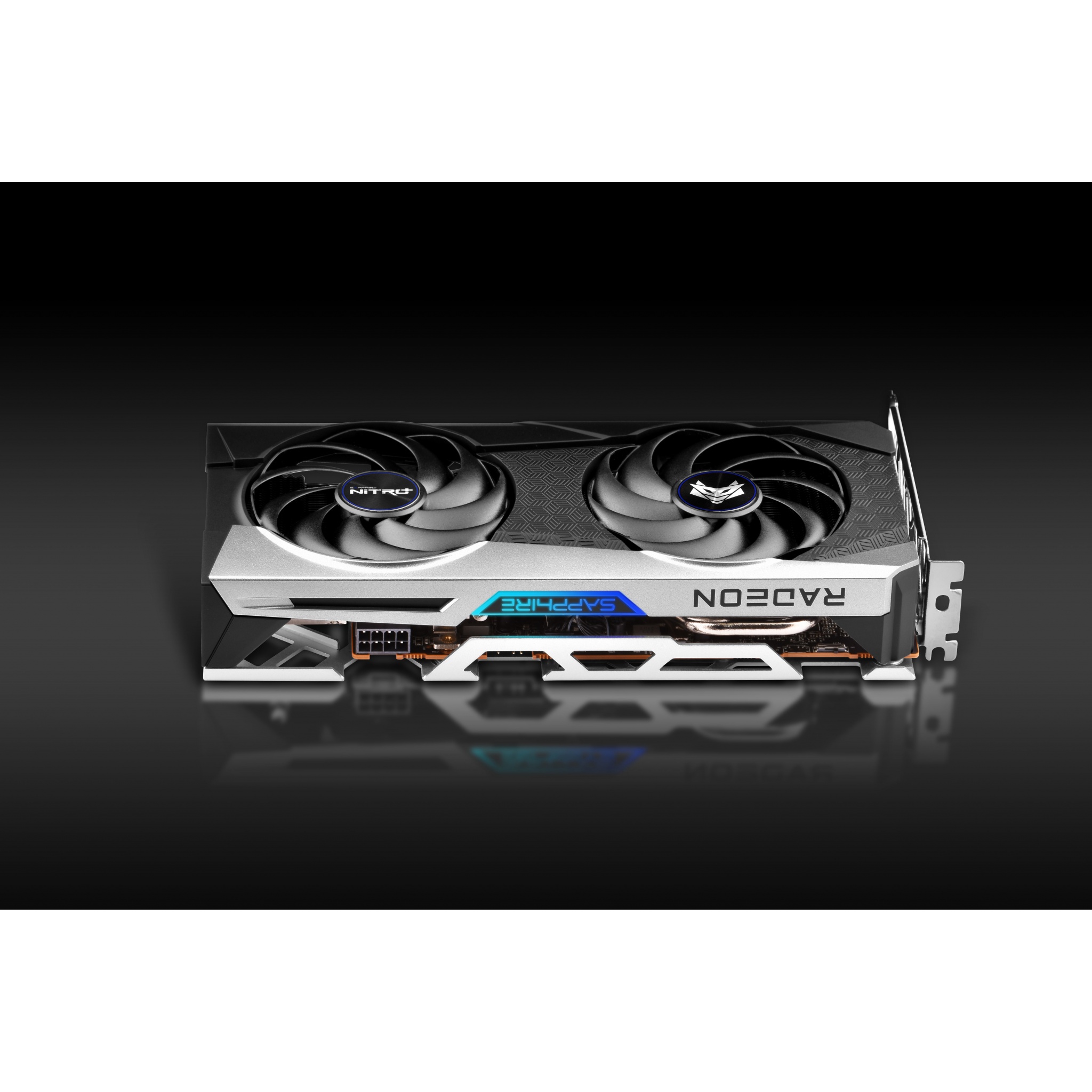 保証書付】SAPPHIRE SA-NITRO+ RX 6600 XT | www.ibnuumar.sch.id