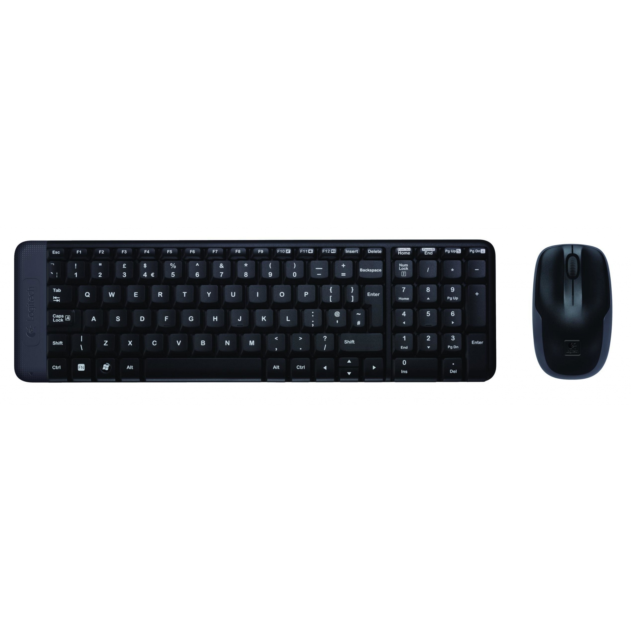 russian keyboard logitech