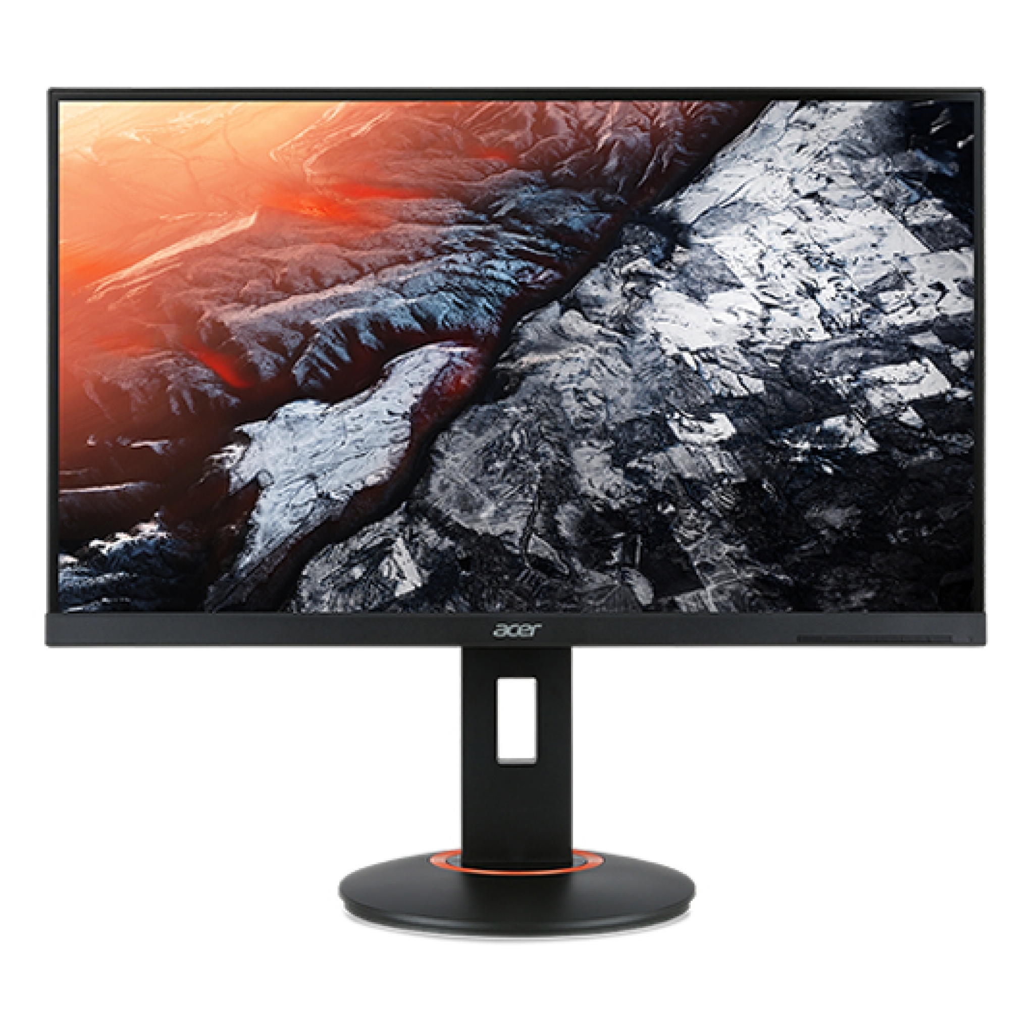 zowie 4k monitor