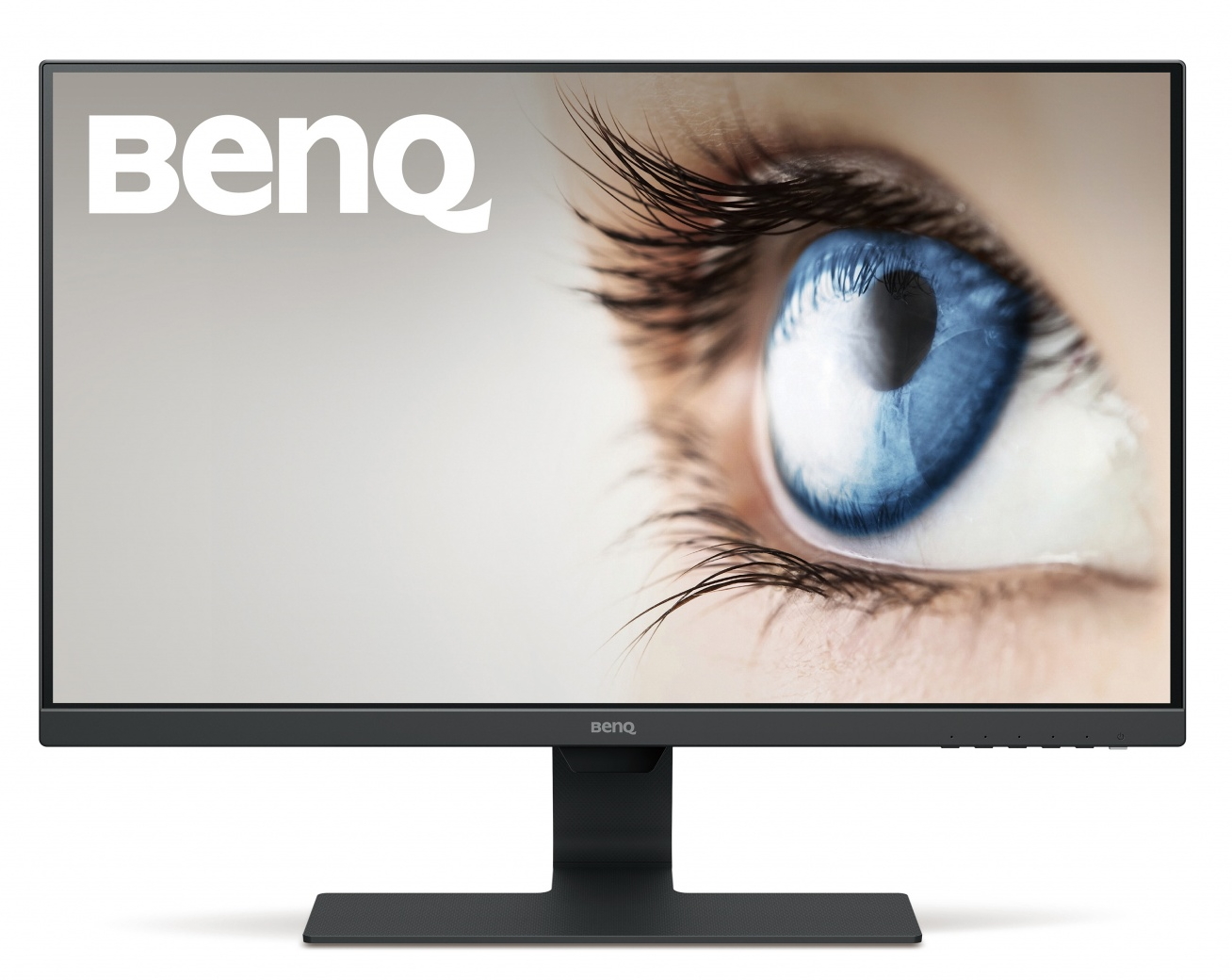 Монитор benq bl2780 27 обзор