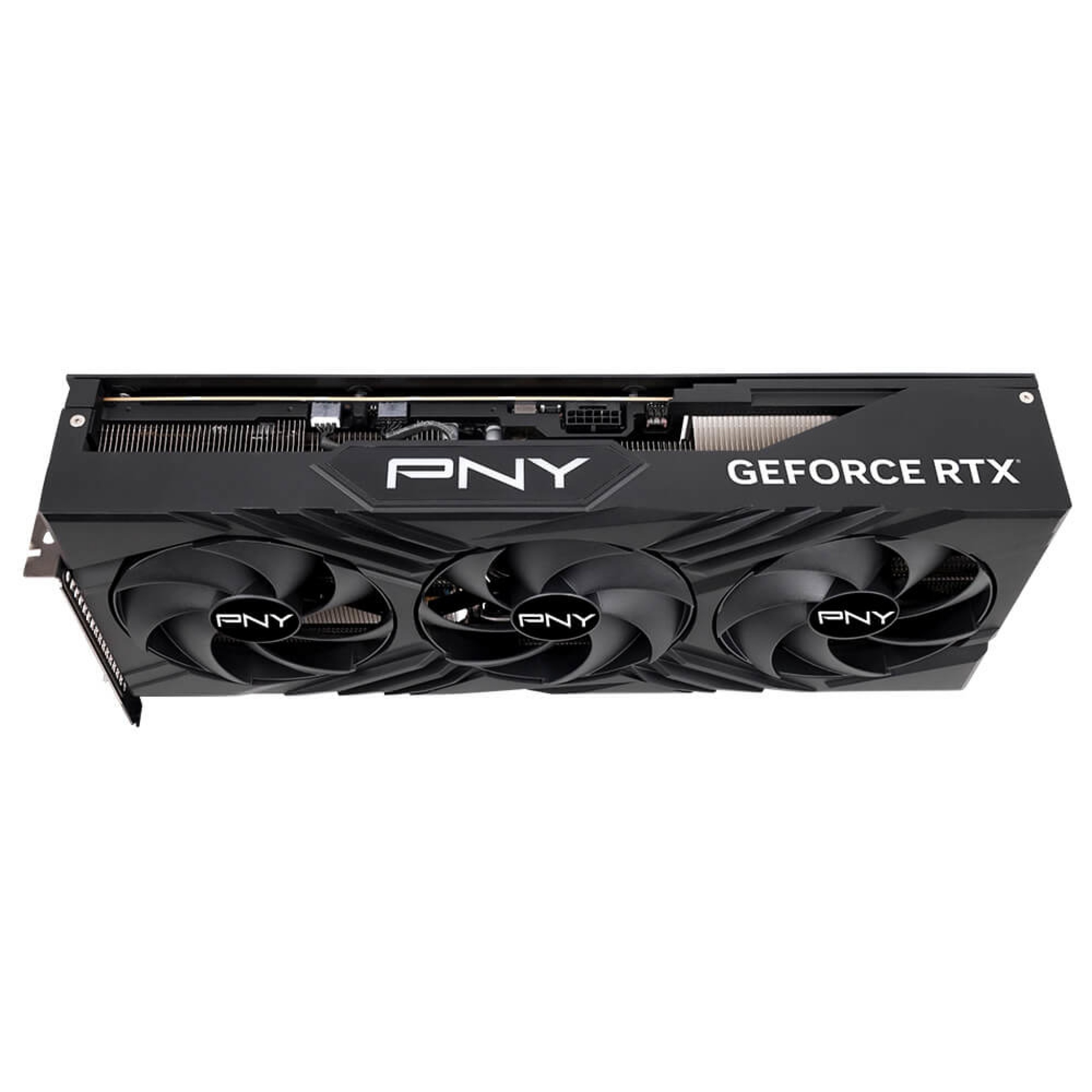 Placa de Video PNY GeForce RTX 4080 XLR8 CyberTank 16GB GDDR6X 256