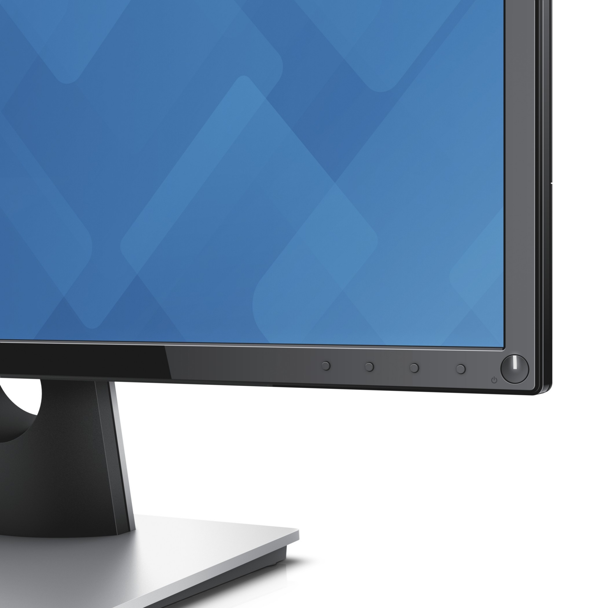 Dell E Series E H Inch Full Hd Ips Matt Black Computer Monitor