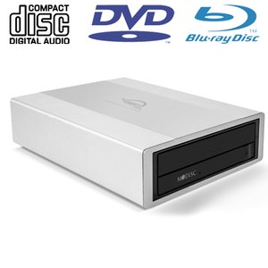 external blu ray burner thunderbolt