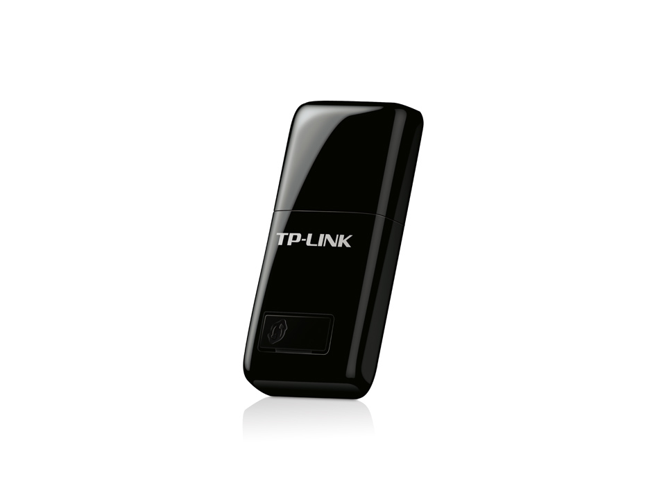 Как установить драйвер tp link wn823n