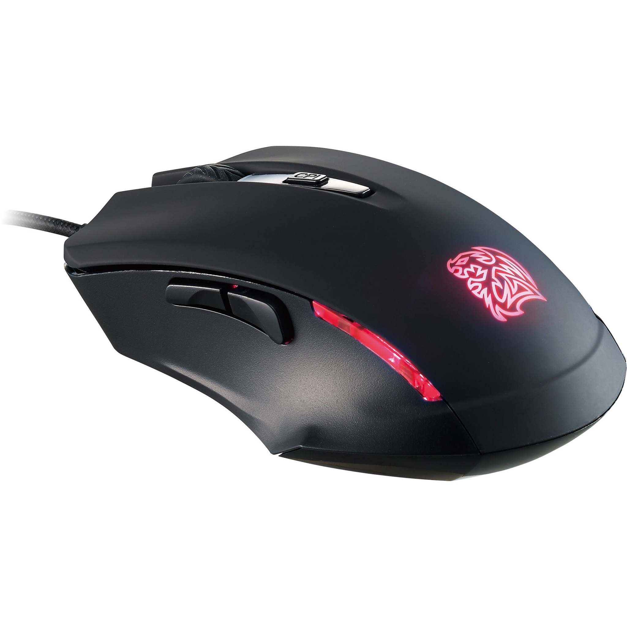 tt esports mouse commander