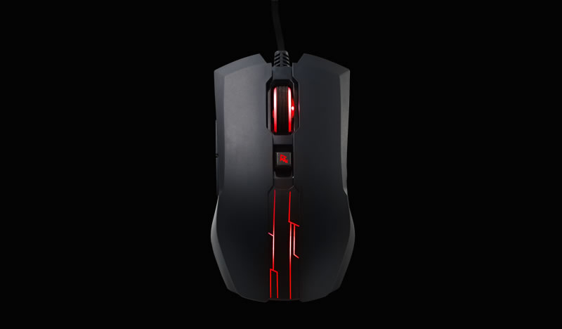 COOLER MASTER STORM Tastiera e Mouse Bundle Gaming Devastator II Blu -  Takei Shop Computer