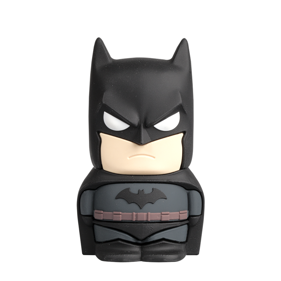 DC Batman Bluetooth Speaker