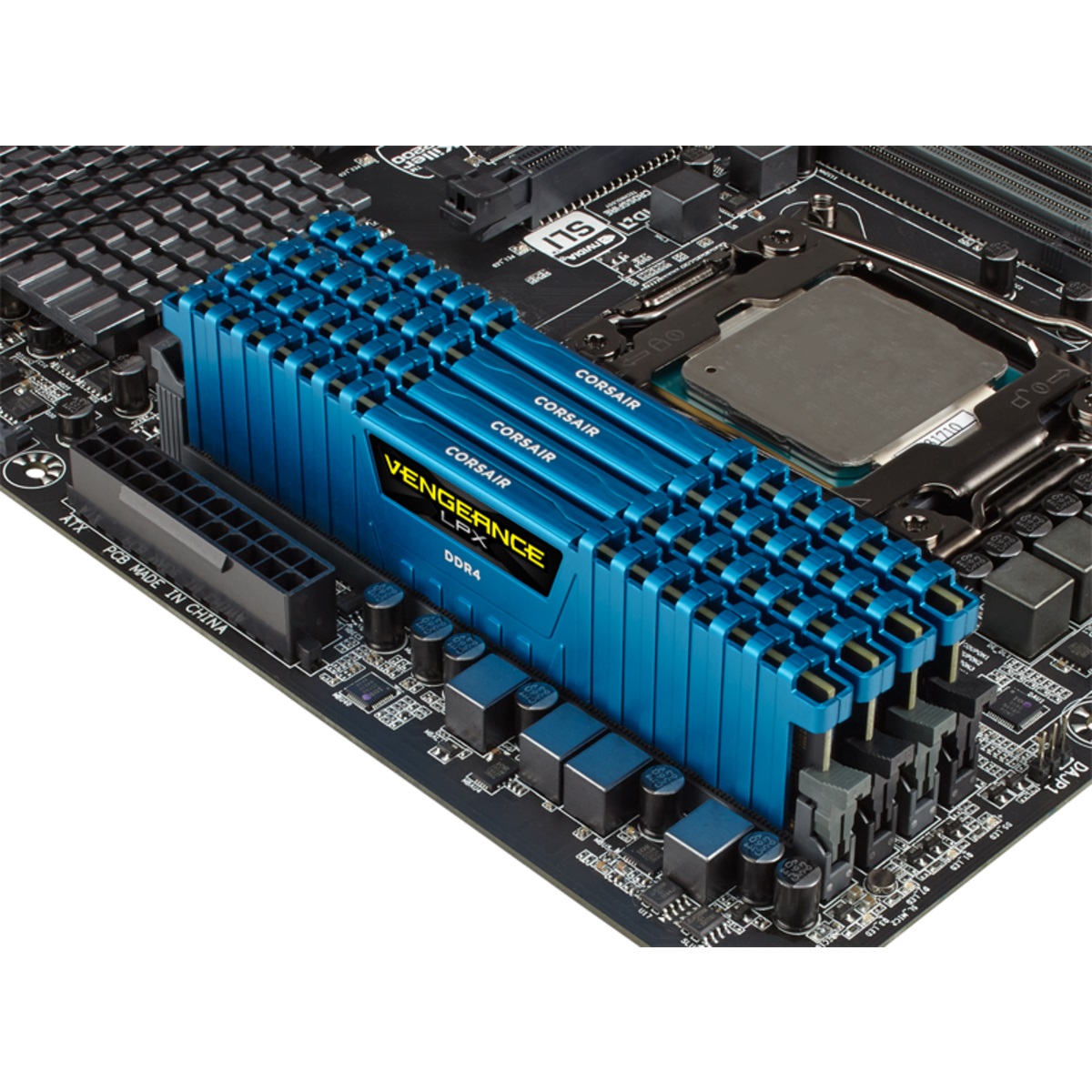 CORSAIR DDR4-64GB 3600MHz CL18 デスクトップPC用メモリ VENGEANCE