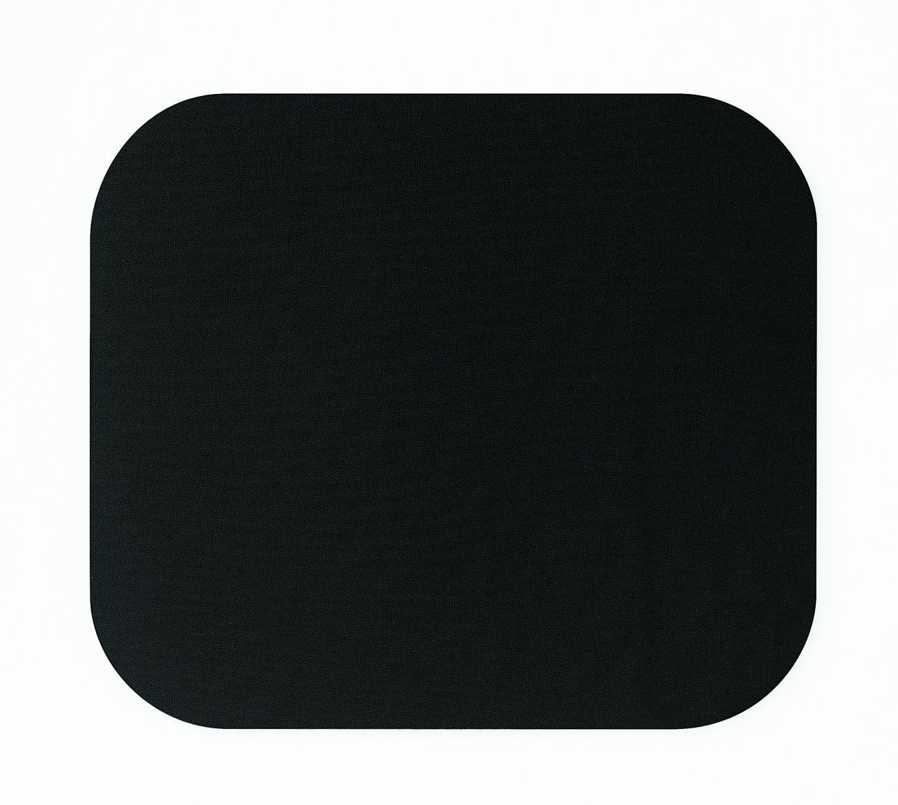 Fellowes Basic Mouse Pad - Black