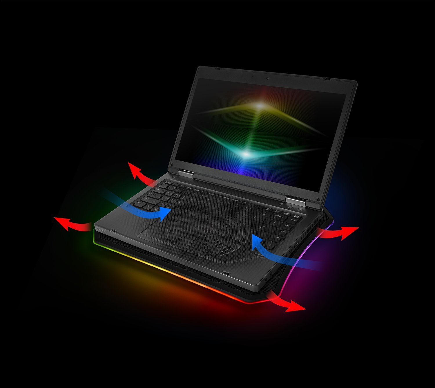 Best Rgb Laptop Cooling Pad