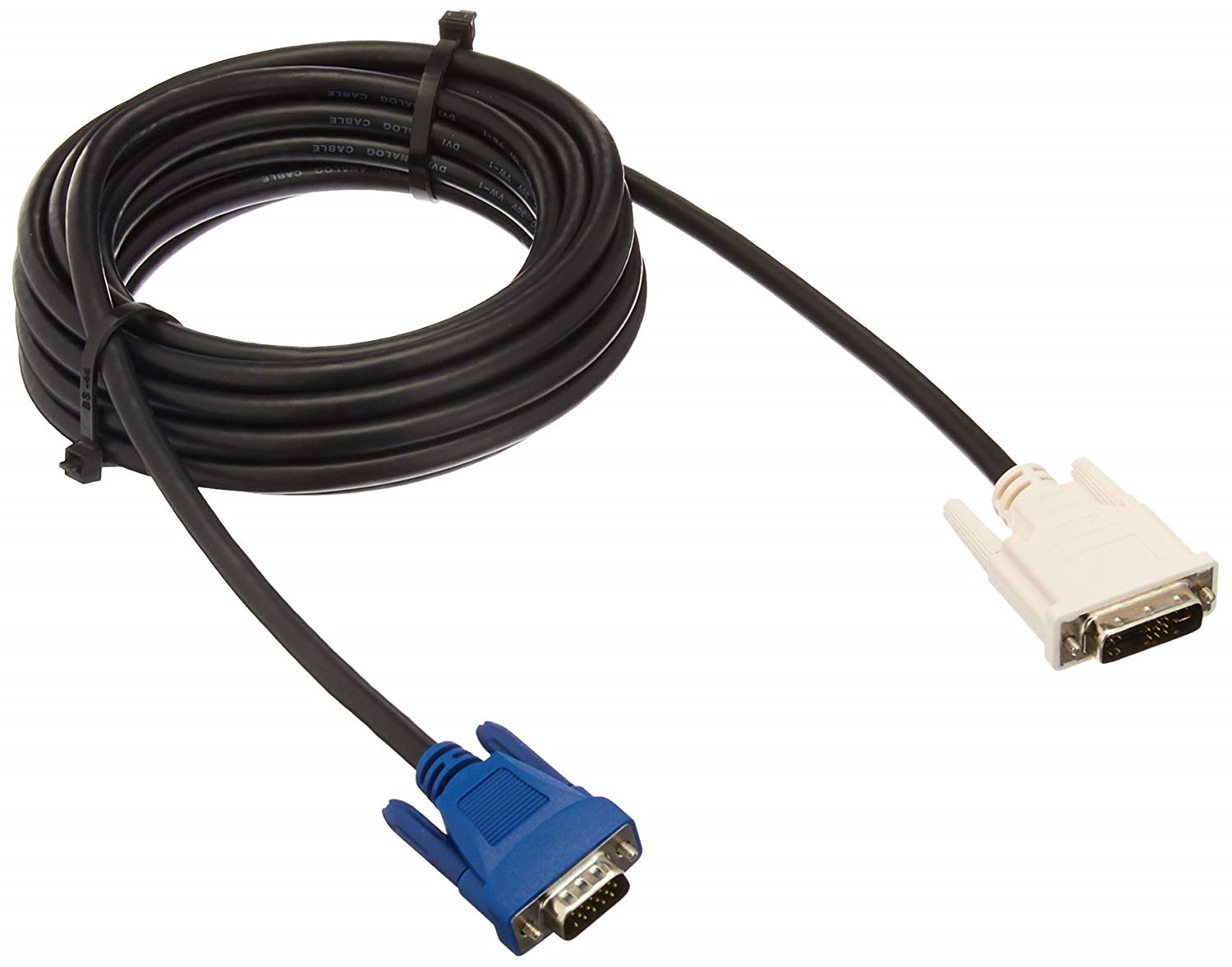 VGA Cables, Angled, Flexima, Projector, & DVI