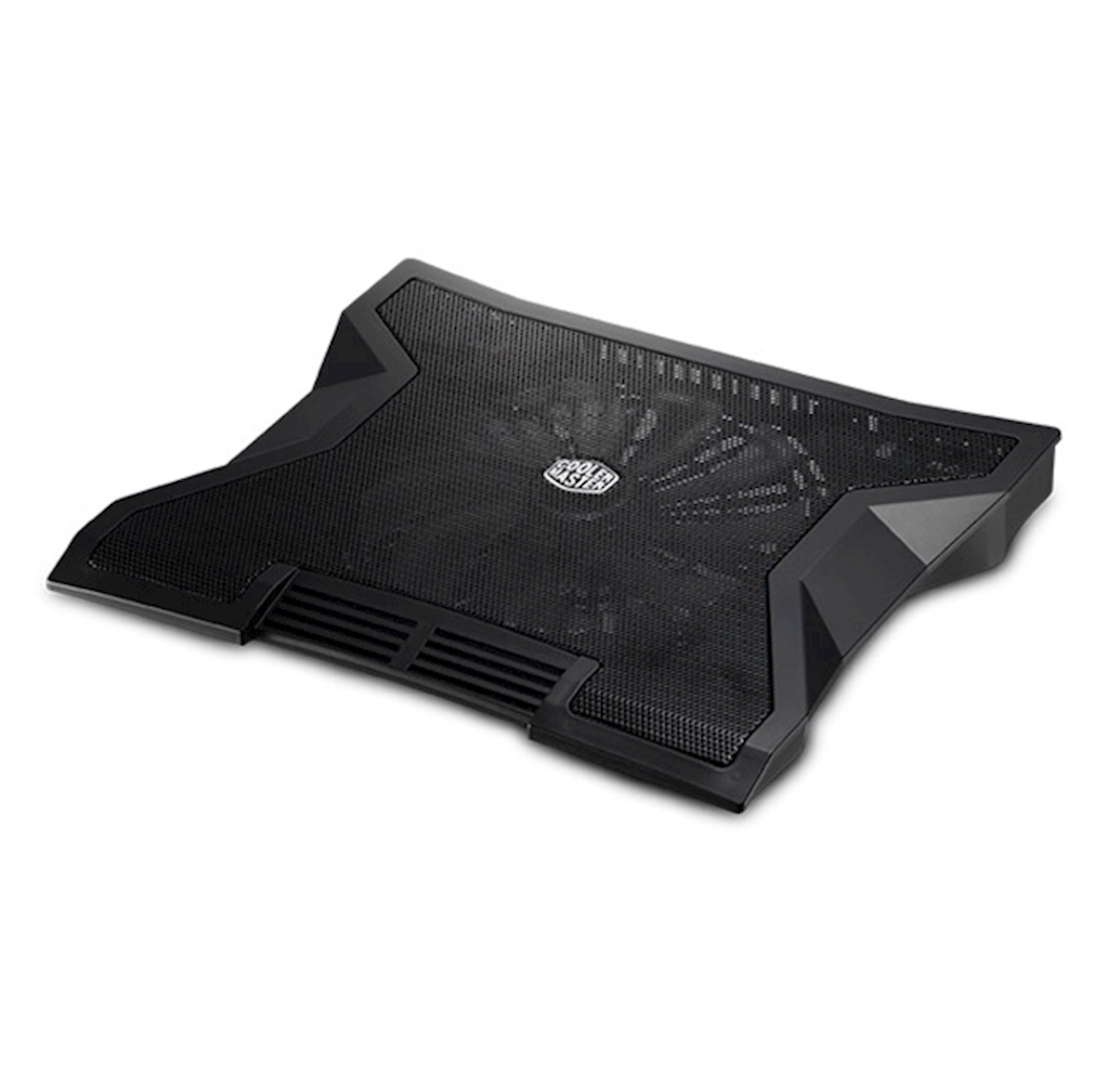 Cooler Master Notepal XL 230mm Laptop Cooling Pad - Blue LED