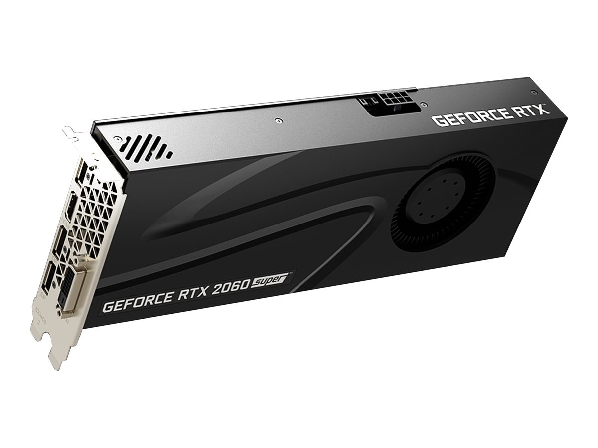 PNY GeForce RTX 2060 Super Graphics -